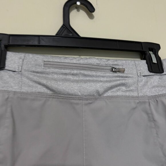 NIKE Dri Fit Eclipse 2 in 1 Running Shorts Women's Size Small - Picture 3 of 6